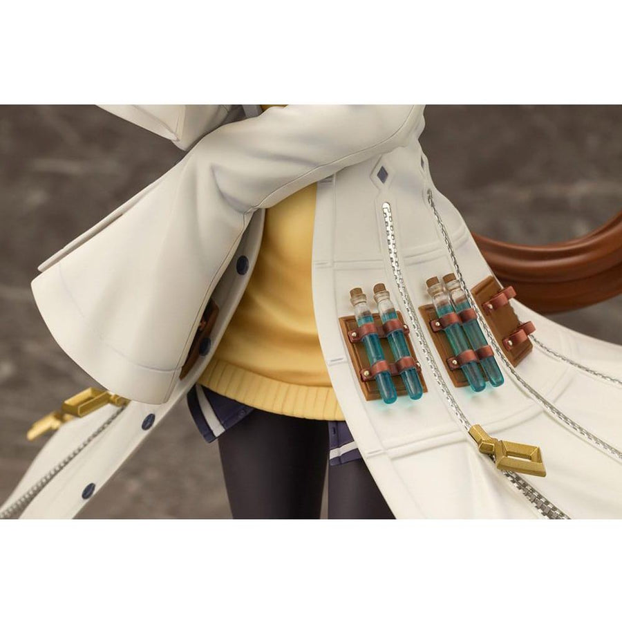 Uma Musume Pretty Derby PVC Statue 1/7 Agnes Tachyon 26 cm - The Happy Toy Store