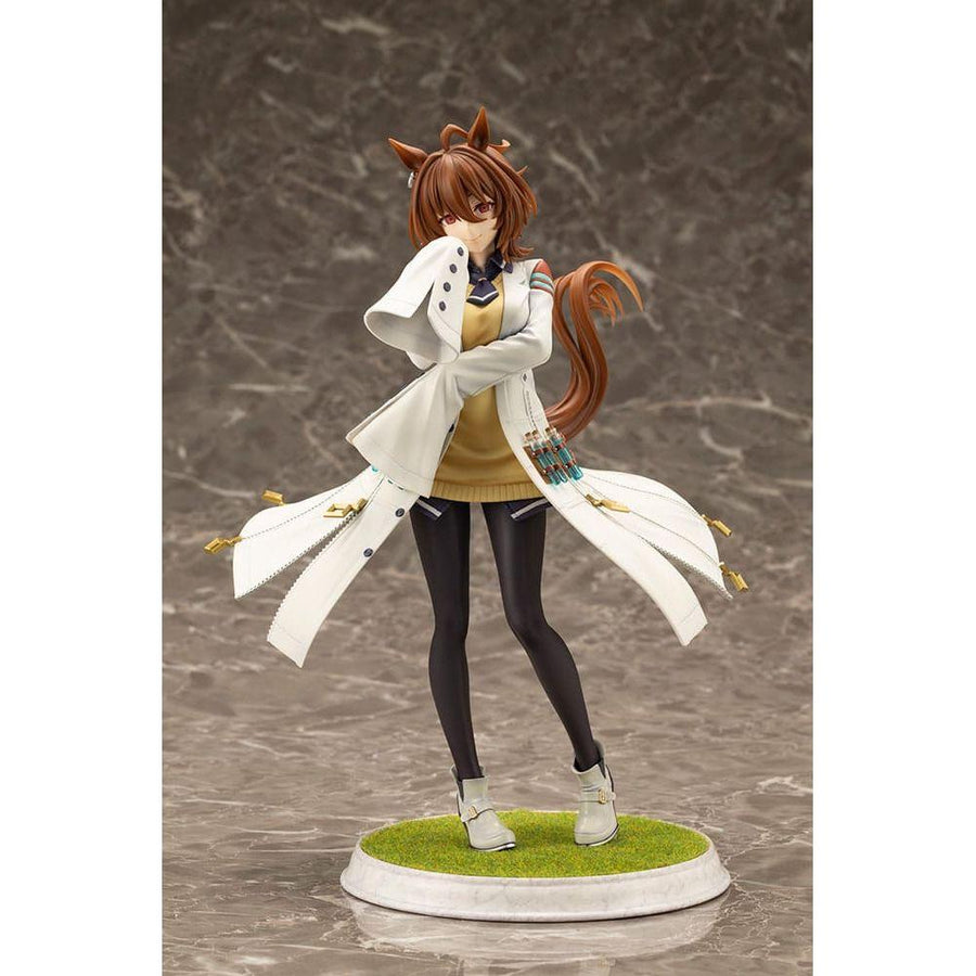 Uma Musume Pretty Derby PVC Statue 1/7 Agnes Tachyon 26 cm - The Happy Toy Store