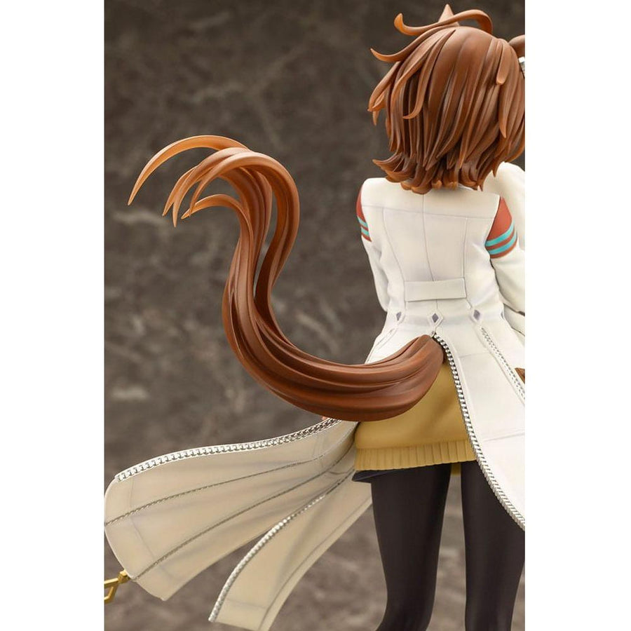 Uma Musume Pretty Derby PVC Statue 1/7 Agnes Tachyon 26 cm - The Happy Toy Store