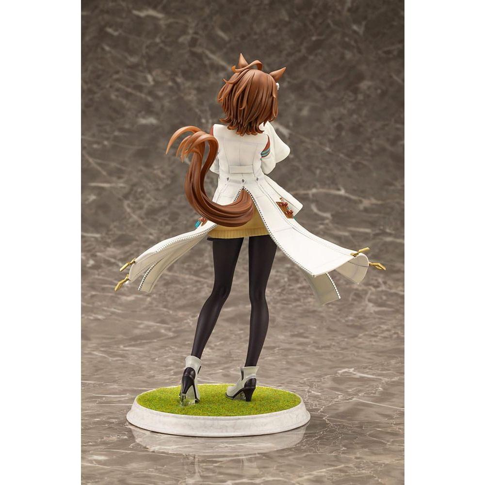 Uma Musume Pretty Derby PVC Statue 1/7 Agnes Tachyon 26 cm - The Happy Toy Store