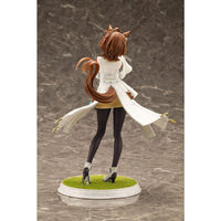 Uma Musume Pretty Derby PVC Statue 1/7 Agnes Tachyon 26 cm - The Happy Toy Store
