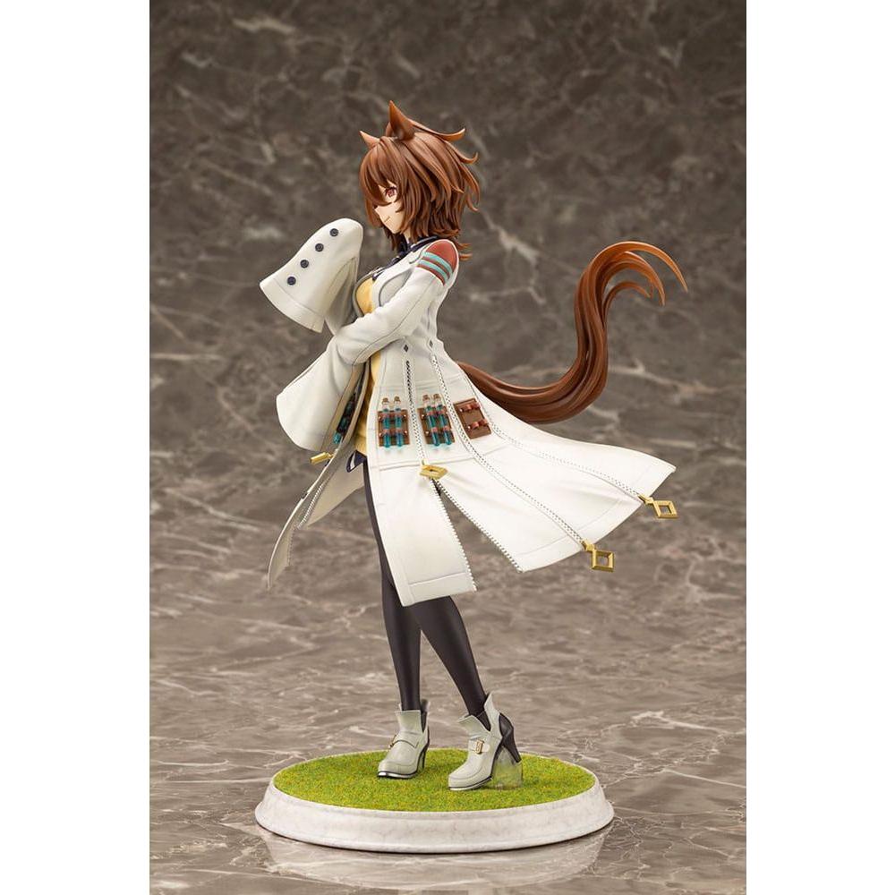 Uma Musume Pretty Derby PVC Statue 1/7 Agnes Tachyon 26 cm - The Happy Toy Store