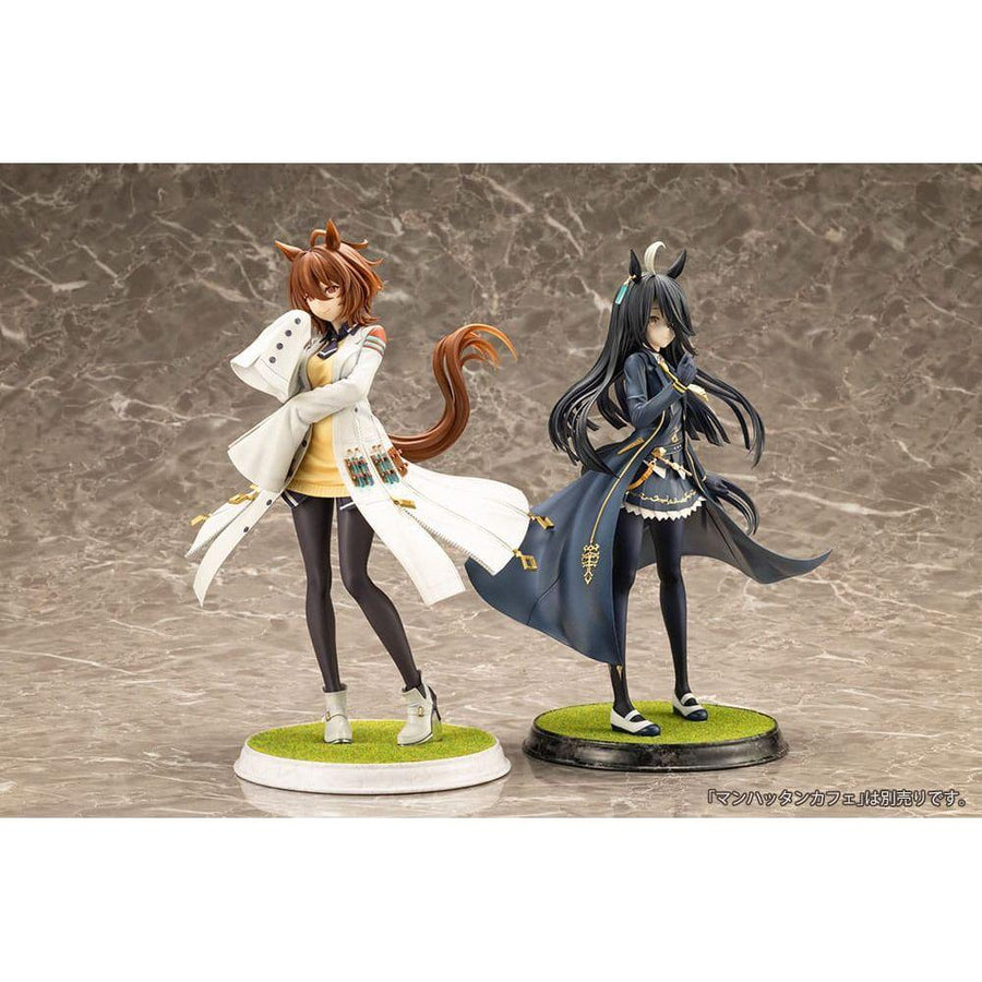 Uma Musume Pretty Derby PVC Statue 1/7 Agnes Tachyon 26 cm - The Happy Toy Store