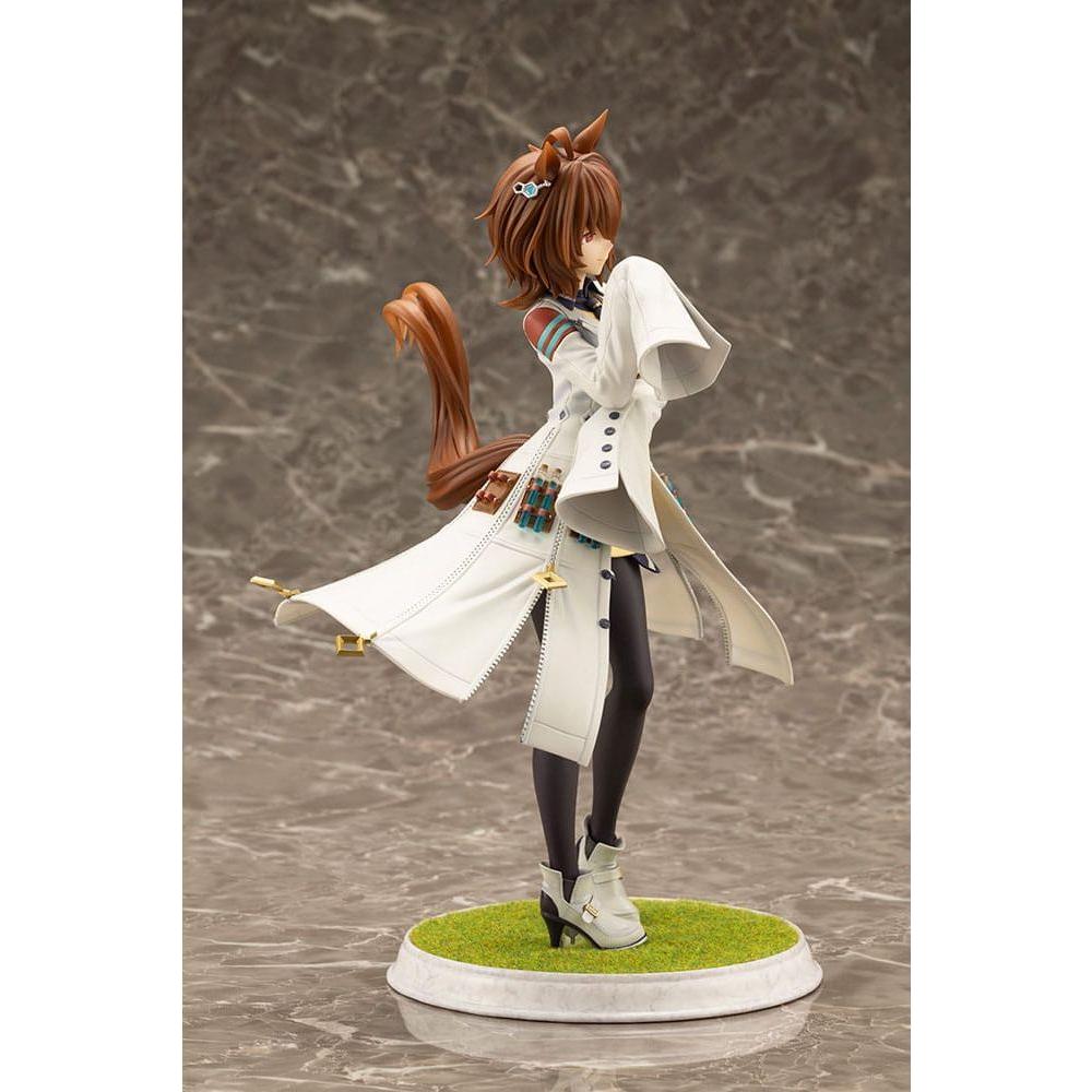 Uma Musume Pretty Derby PVC Statue 1/7 Agnes Tachyon 26 cm - The Happy Toy Store