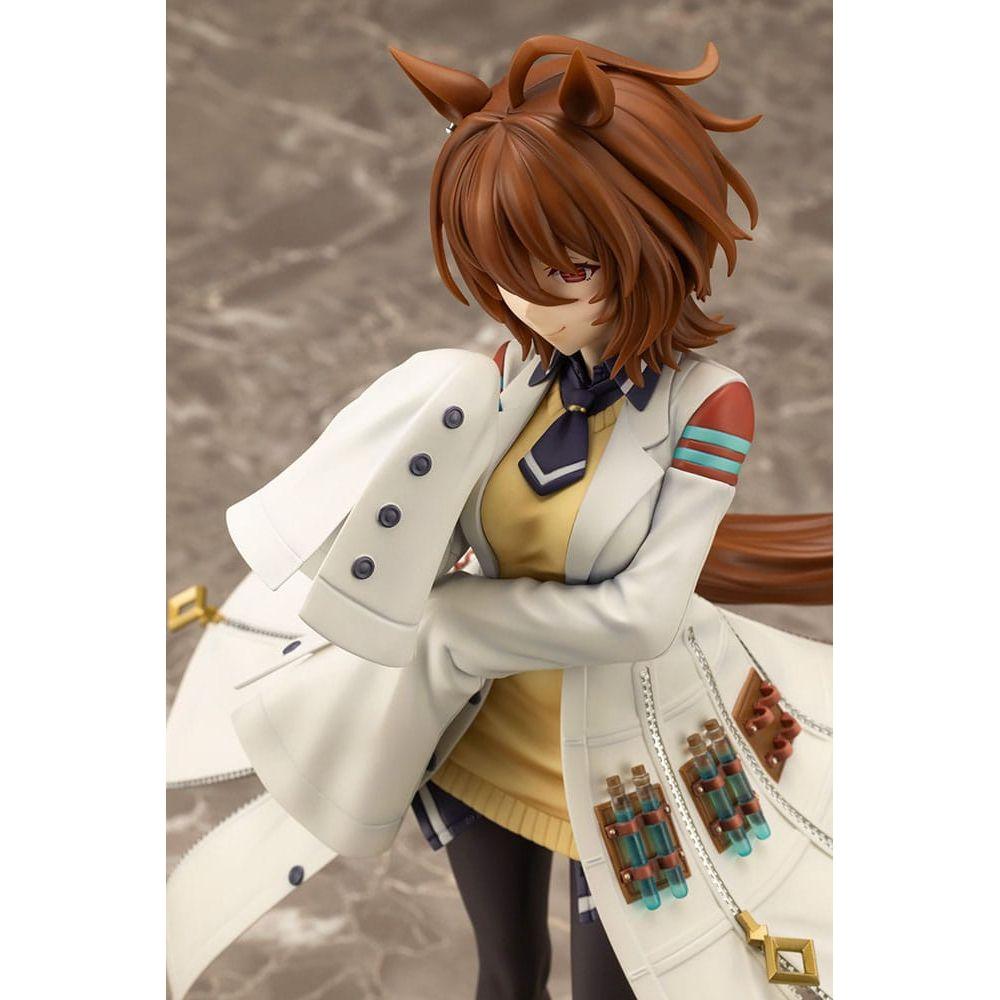 Uma Musume Pretty Derby PVC Statue 1/7 Agnes Tachyon 26 cm - The Happy Toy Store