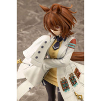 Uma Musume Pretty Derby PVC Statue 1/7 Agnes Tachyon 26 cm - The Happy Toy Store