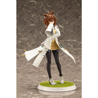 Uma Musume Pretty Derby PVC Statue 1/7 Agnes Tachyon 26 cm - The Happy Toy Store