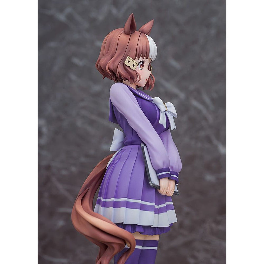 Uma Musume Pretty Derby PVC Statue 1/7 Belno Light 25 cm - The Happy Toy Store