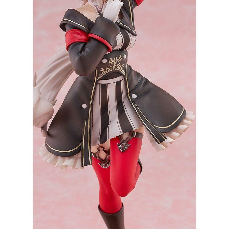 Uma Musume: Pretty Derby PVC Statue 1/7 Curren Chan Signature Racewear Ver. 24 cm - The Happy Toy Store