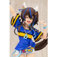 Uma Musume Pretty Derby PVC Statue 1/7 Daitaku Helios 26 cm - The Happy Toy Store