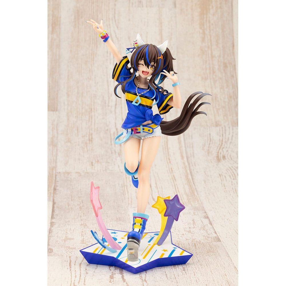 Uma Musume Pretty Derby PVC Statue 1/7 Daitaku Helios 26 cm - The Happy Toy Store