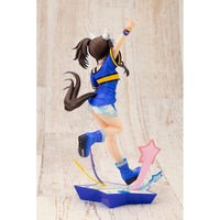 Uma Musume Pretty Derby PVC Statue 1/7 Daitaku Helios 26 cm - The Happy Toy Store