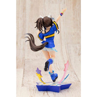 Uma Musume Pretty Derby PVC Statue 1/7 Daitaku Helios 26 cm - The Happy Toy Store