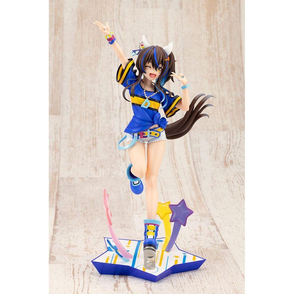 Uma Musume Pretty Derby PVC Statue 1/7 Daitaku Helios 26 cm - The Happy Toy Store