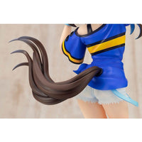 Uma Musume Pretty Derby PVC Statue 1/7 Daitaku Helios 26 cm - The Happy Toy Store