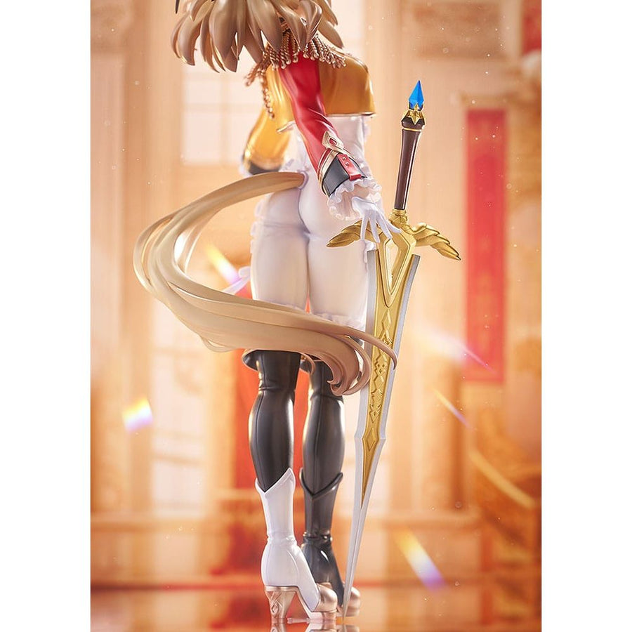 Uma Musume Pretty Derby PVC Statue 1/7 Durandal 26 cm - The Happy Toy Store
