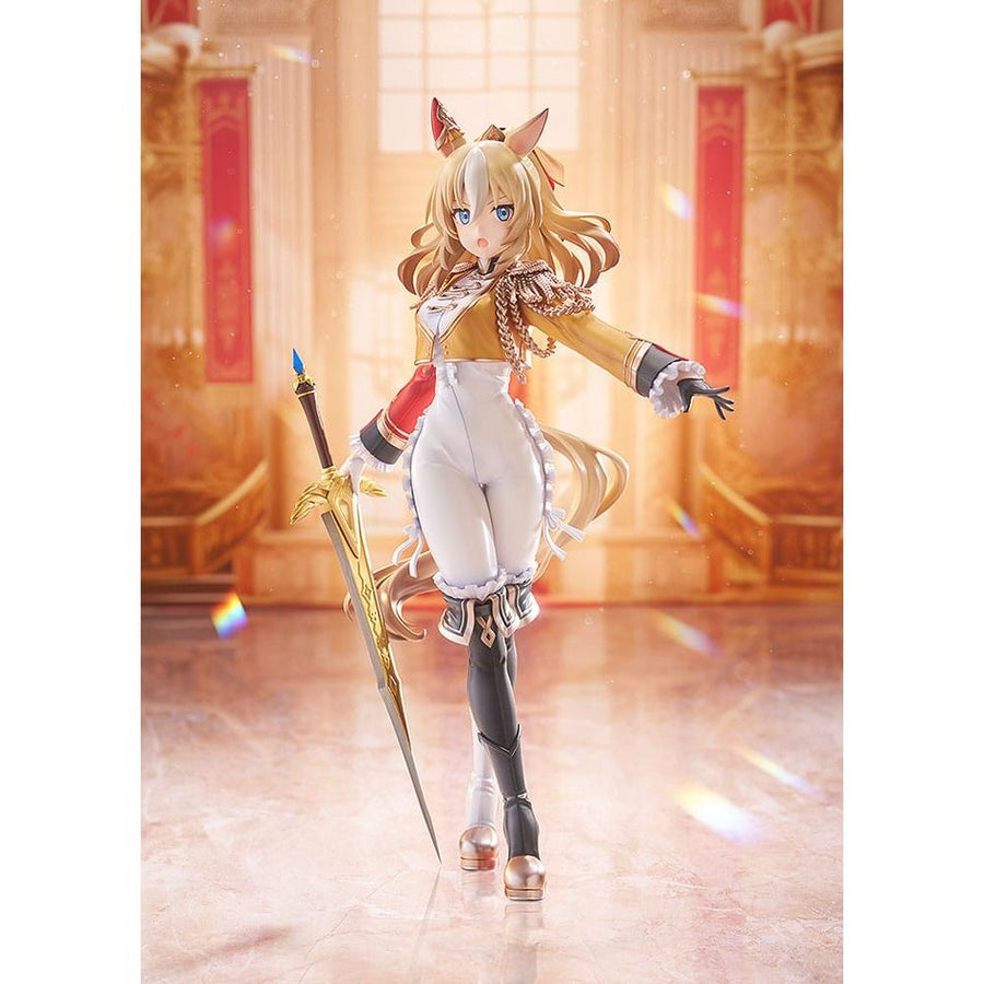 Uma Musume Pretty Derby PVC Statue 1/7 Durandal 26 cm - The Happy Toy Store