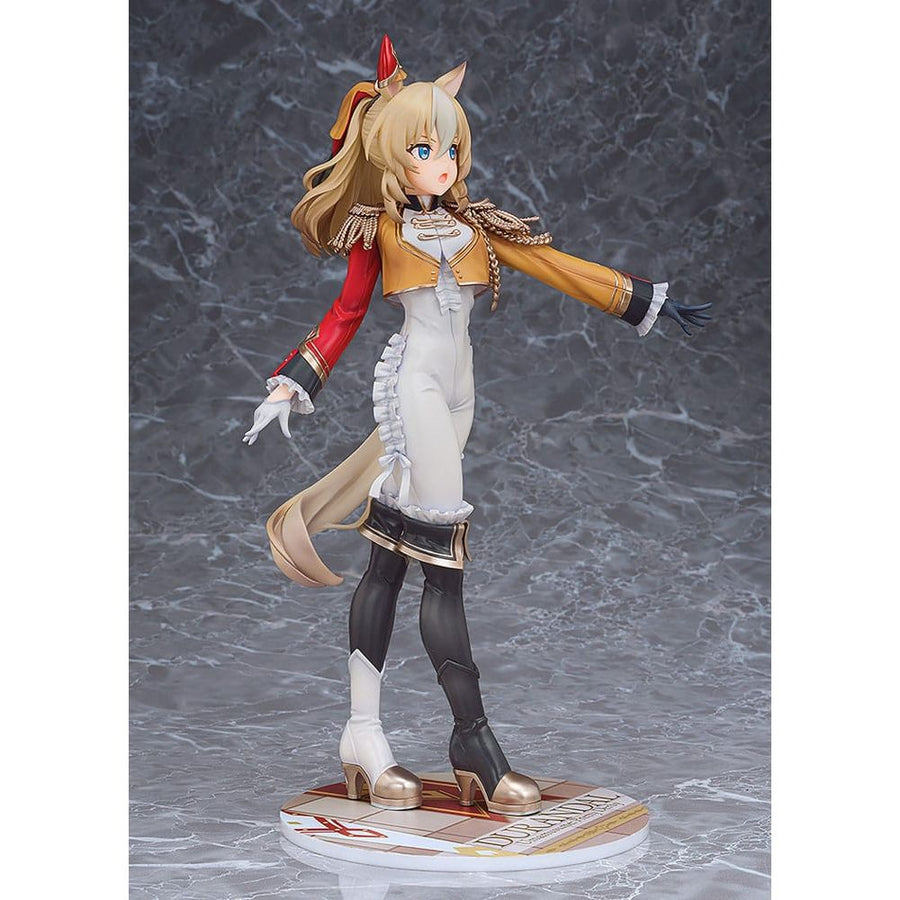 Uma Musume Pretty Derby PVC Statue 1/7 Durandal 26 cm - The Happy Toy Store