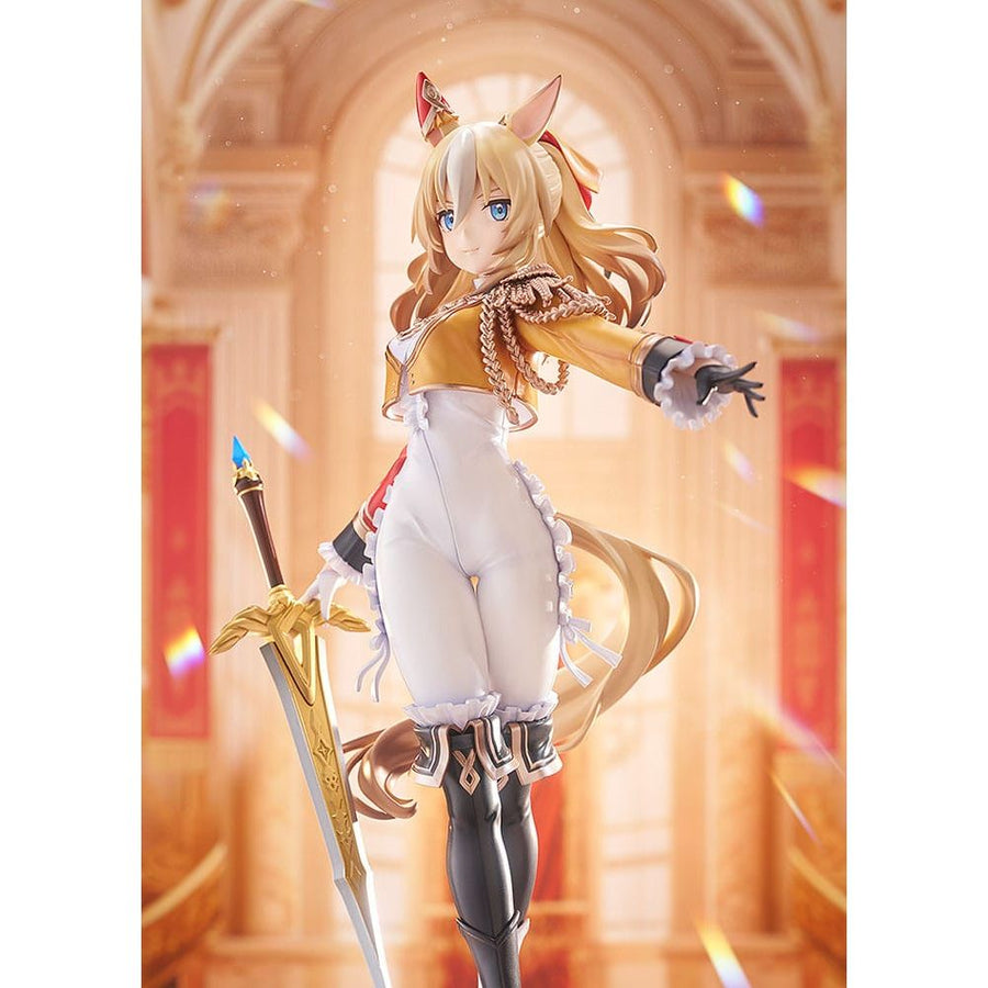 Uma Musume Pretty Derby PVC Statue 1/7 Durandal 26 cm - The Happy Toy Store