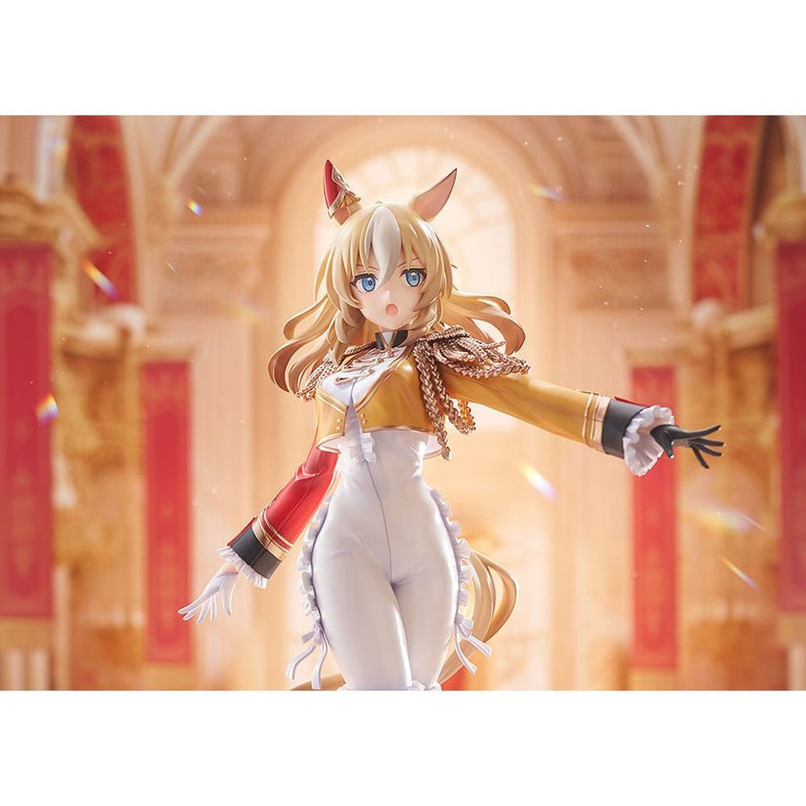 Uma Musume Pretty Derby PVC Statue 1/7 Durandal 26 cm - The Happy Toy Store