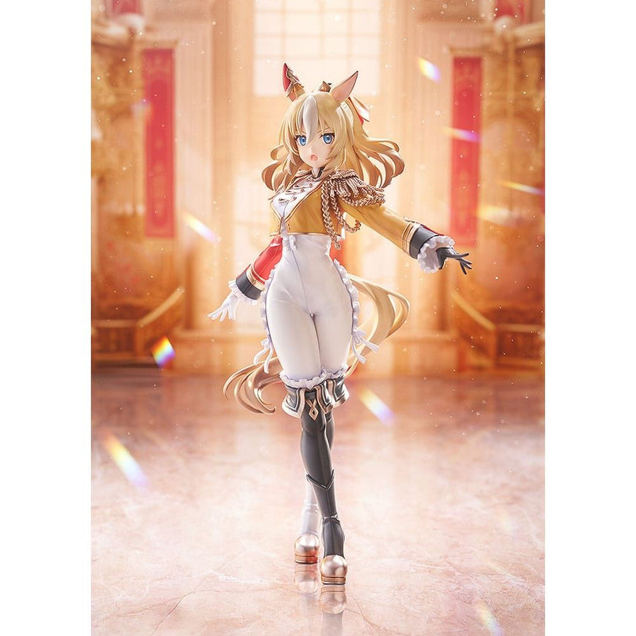 Uma Musume Pretty Derby PVC Statue 1/7 Durandal 26 cm - The Happy Toy Store