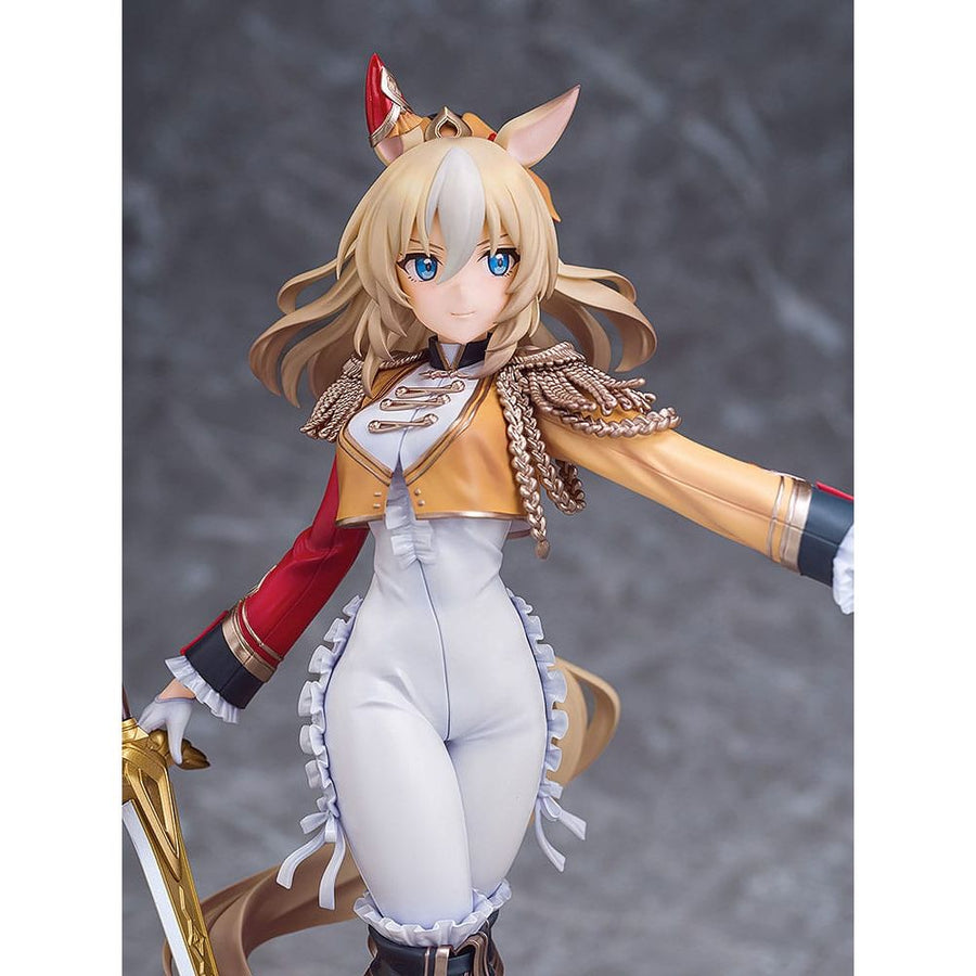 Uma Musume Pretty Derby PVC Statue 1/7 Durandal 26 cm - The Happy Toy Store