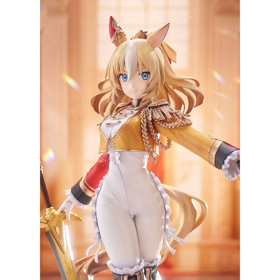 Uma Musume Pretty Derby PVC Statue 1/7 Durandal 26 cm - The Happy Toy Store