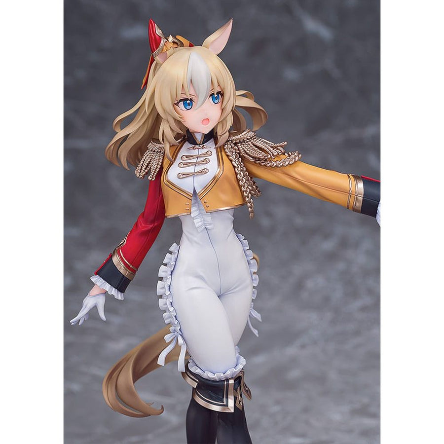Uma Musume Pretty Derby PVC Statue 1/7 Durandal 26 cm - The Happy Toy Store