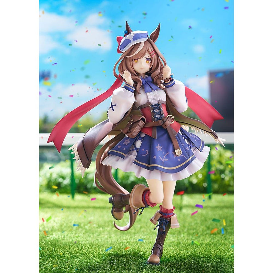 Uma Musume Pretty Derby PVC Statue 1/7 Matikanetannhauser 26 cm - The Happy Toy Store