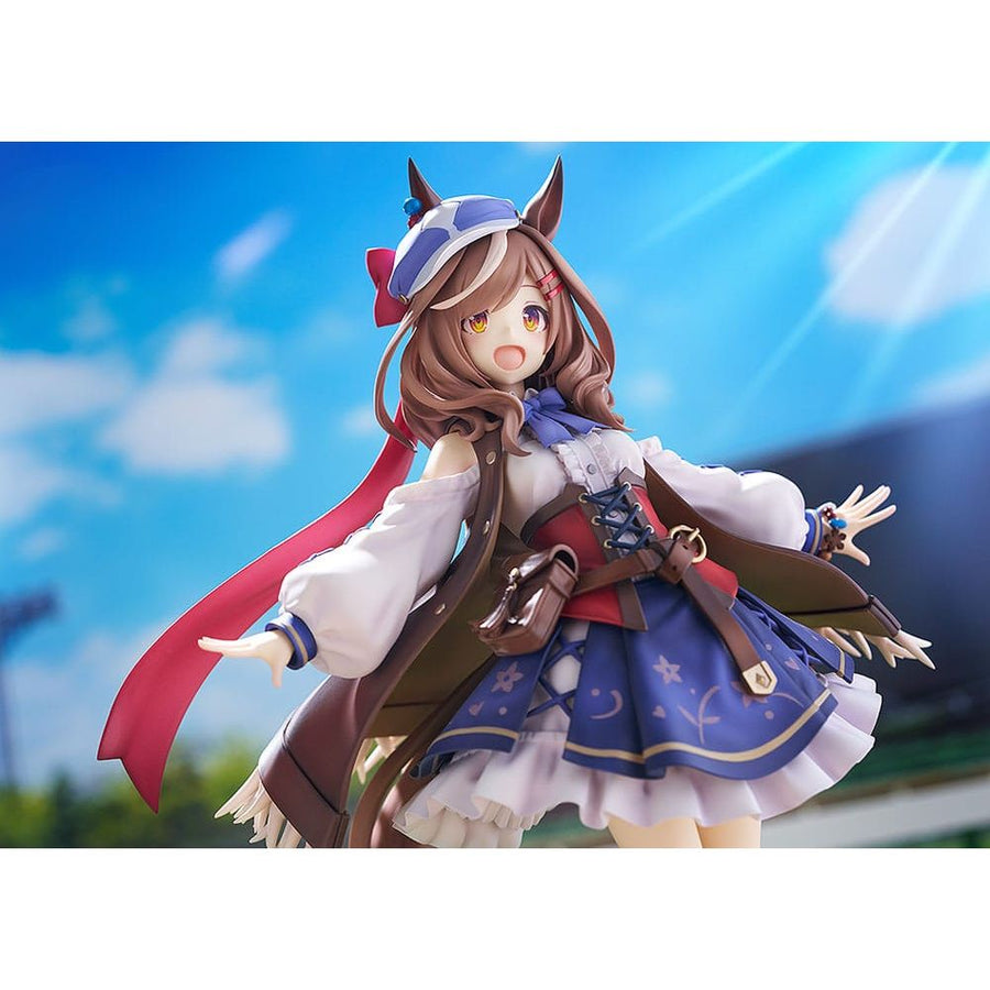 Uma Musume Pretty Derby PVC Statue 1/7 Matikanetannhauser 26 cm - The Happy Toy Store