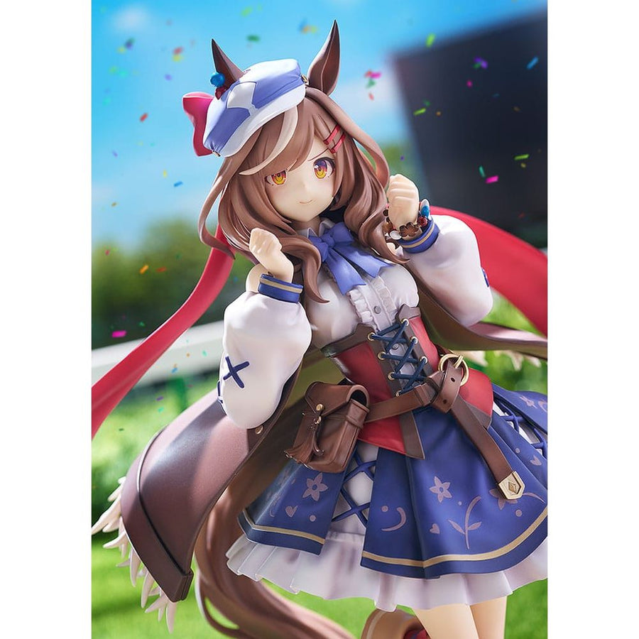 Uma Musume Pretty Derby PVC Statue 1/7 Matikanetannhauser 26 cm - The Happy Toy Store