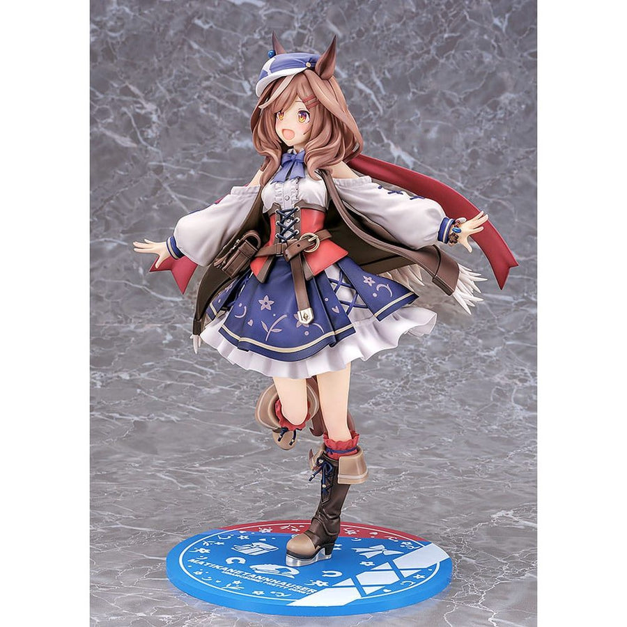 Uma Musume Pretty Derby PVC Statue 1/7 Matikanetannhauser 26 cm - The Happy Toy Store