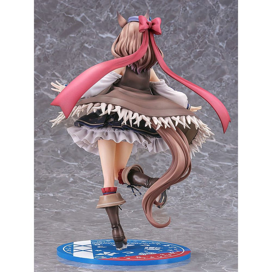 Uma Musume Pretty Derby PVC Statue 1/7 Matikanetannhauser 26 cm - The Happy Toy Store