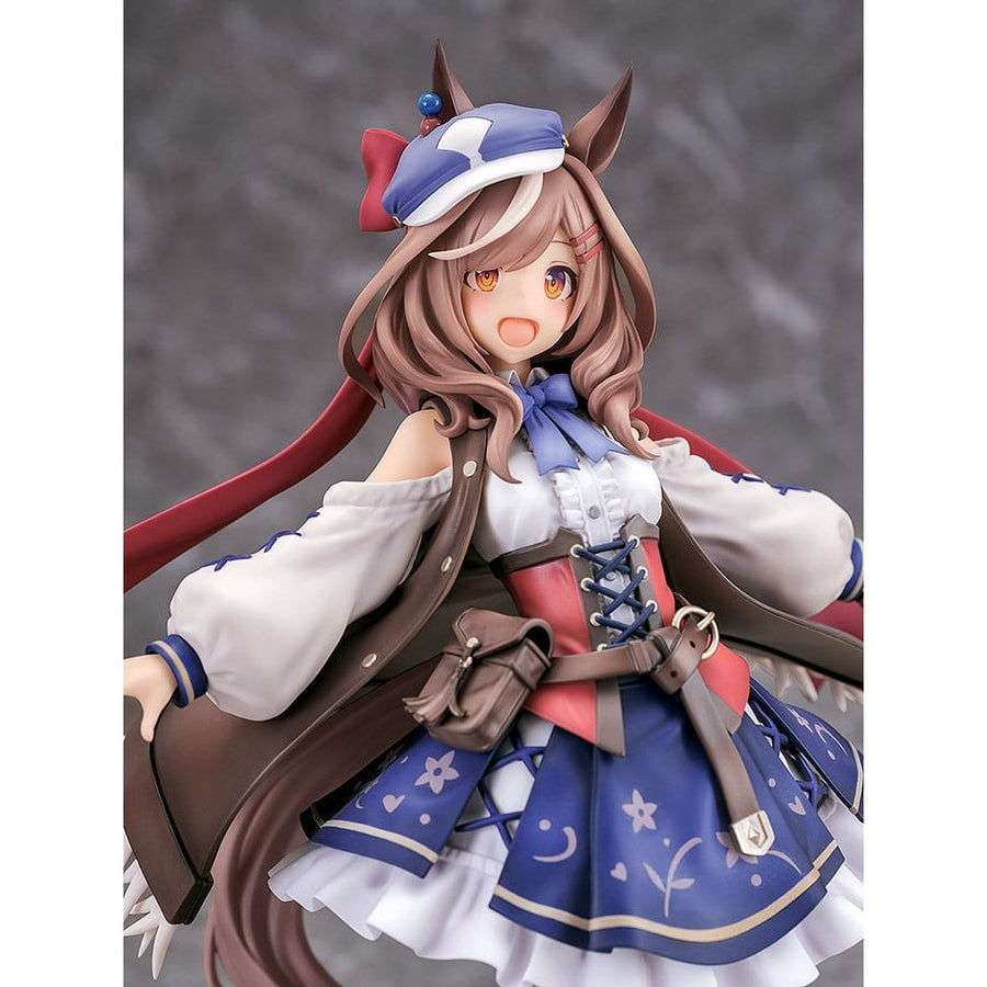Uma Musume Pretty Derby PVC Statue 1/7 Matikanetannhauser 26 cm - The Happy Toy Store