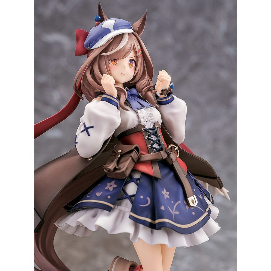 Uma Musume Pretty Derby PVC Statue 1/7 Matikanetannhauser 26 cm - The Happy Toy Store