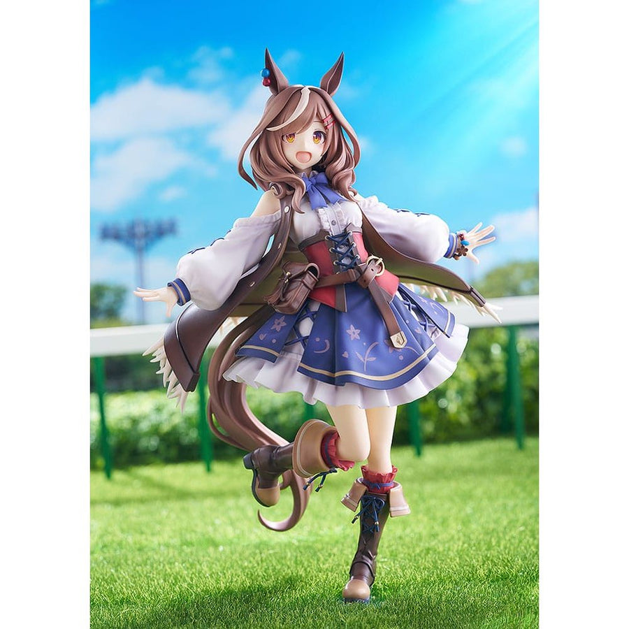 Uma Musume Pretty Derby PVC Statue 1/7 Matikanetannhauser 26 cm - The Happy Toy Store