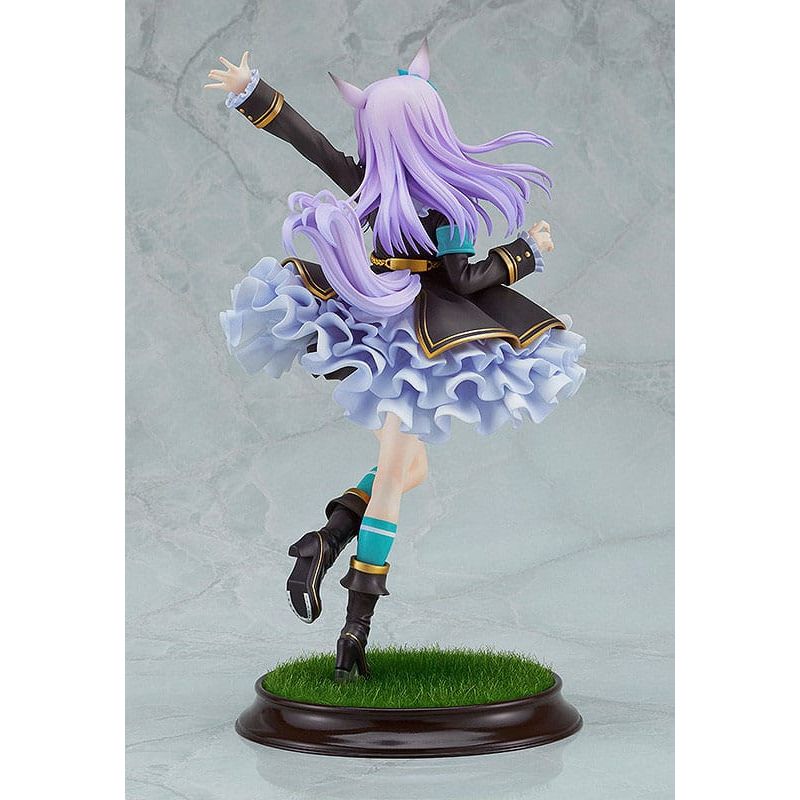 Uma Musume Pretty Derby PVC Statue 1/7 Mejiro McQueen The Treasure of the Prestigious Mejiro Family 26 cm - The Happy Toy Store
