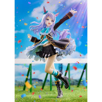 Uma Musume Pretty Derby PVC Statue 1/7 Mejiro McQueen The Treasure of the Prestigious Mejiro Family 26 cm - The Happy Toy Store