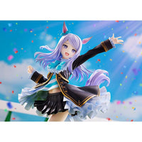 Uma Musume Pretty Derby PVC Statue 1/7 Mejiro McQueen The Treasure of the Prestigious Mejiro Family 26 cm - The Happy Toy Store