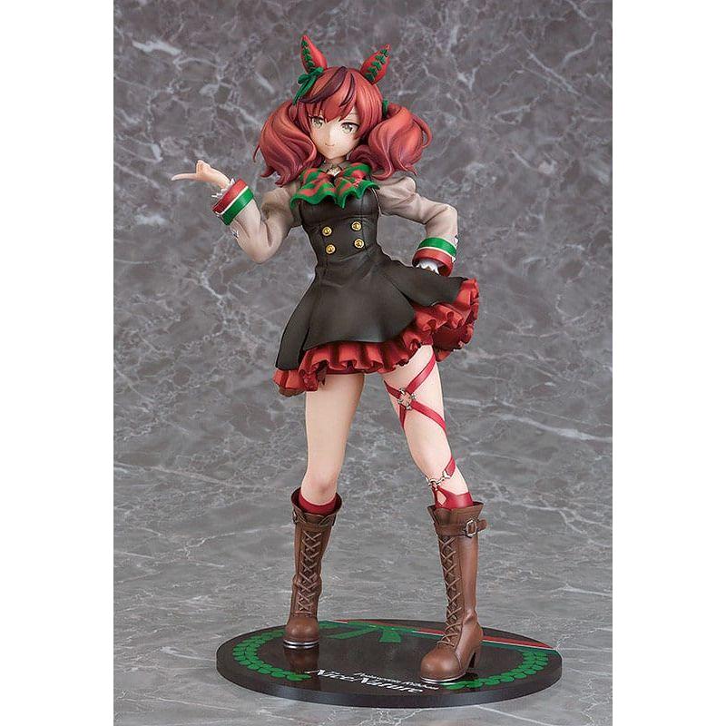 Uma Musume Pretty Derby PVC Statue 1/7 Nice Nature 26 cm - The Happy Toy Store