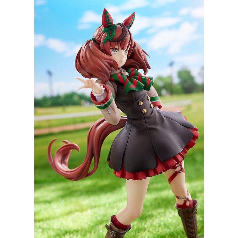 Uma Musume Pretty Derby PVC Statue 1/7 Nice Nature 26 cm - The Happy Toy Store
