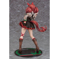 Uma Musume Pretty Derby PVC Statue 1/7 Nice Nature 26 cm - The Happy Toy Store