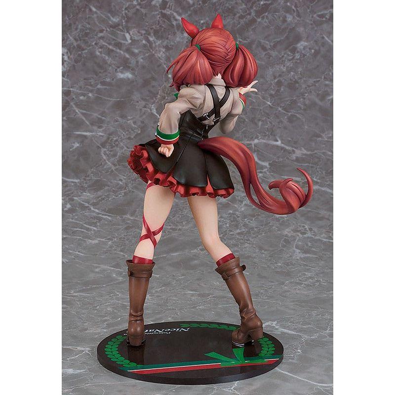 Uma Musume Pretty Derby PVC Statue 1/7 Nice Nature 26 cm - The Happy Toy Store