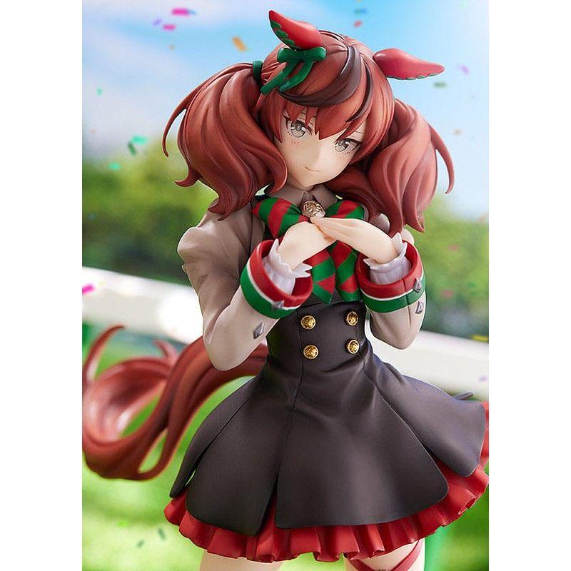 Uma Musume Pretty Derby PVC Statue 1/7 Nice Nature 26 cm - The Happy Toy Store