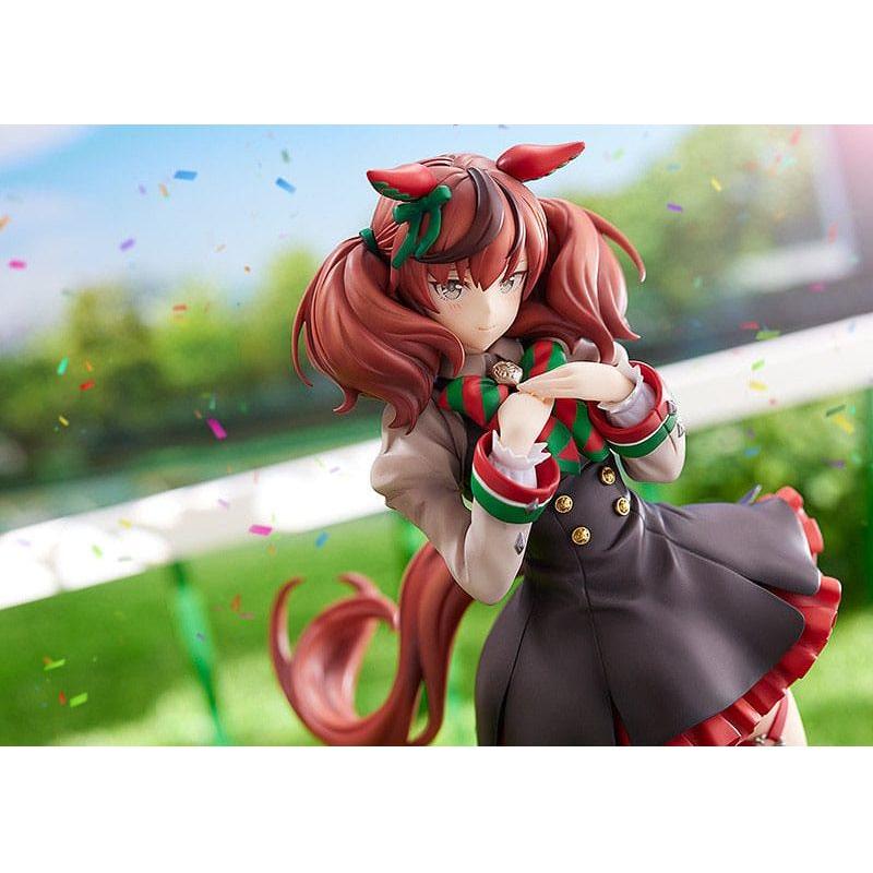 Uma Musume Pretty Derby PVC Statue 1/7 Nice Nature 26 cm - The Happy Toy Store
