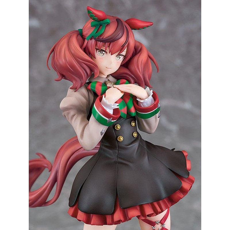 Uma Musume Pretty Derby PVC Statue 1/7 Nice Nature 26 cm - The Happy Toy Store