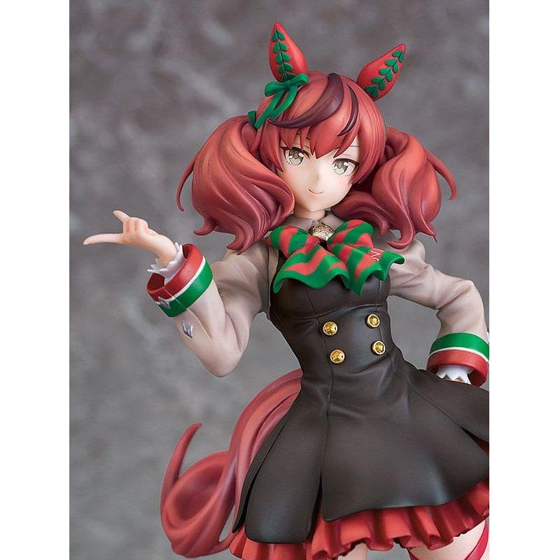 Uma Musume Pretty Derby PVC Statue 1/7 Nice Nature 26 cm - The Happy Toy Store