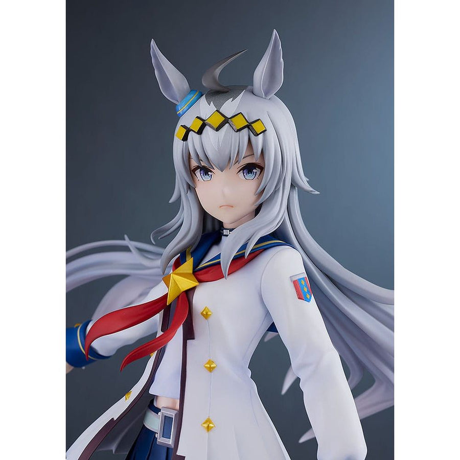 Uma Musume Pretty Derby PVC Statue 1/7 Oguri Cap 25 cm - The Happy Toy Store