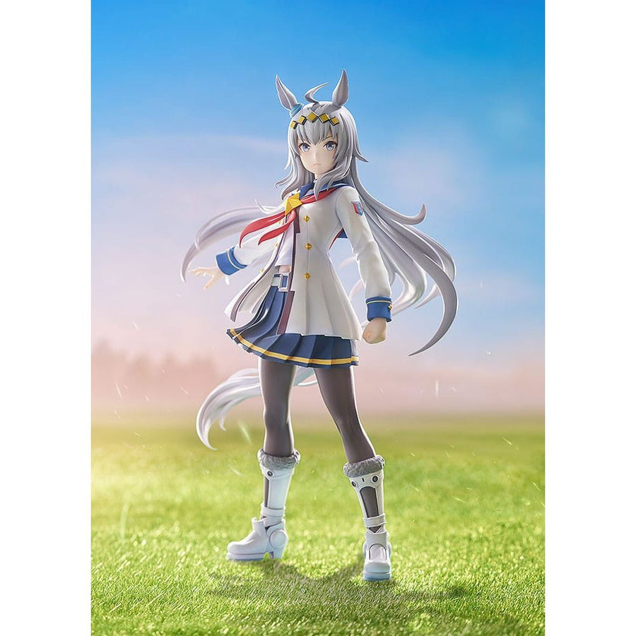 Uma Musume Pretty Derby PVC Statue 1/7 Oguri Cap 25 cm - The Happy Toy Store