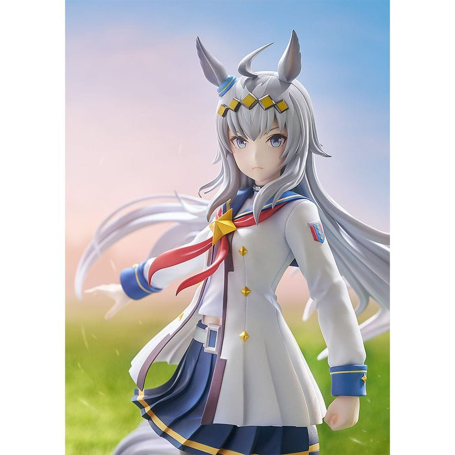 Uma Musume Pretty Derby PVC Statue 1/7 Oguri Cap 25 cm - The Happy Toy Store